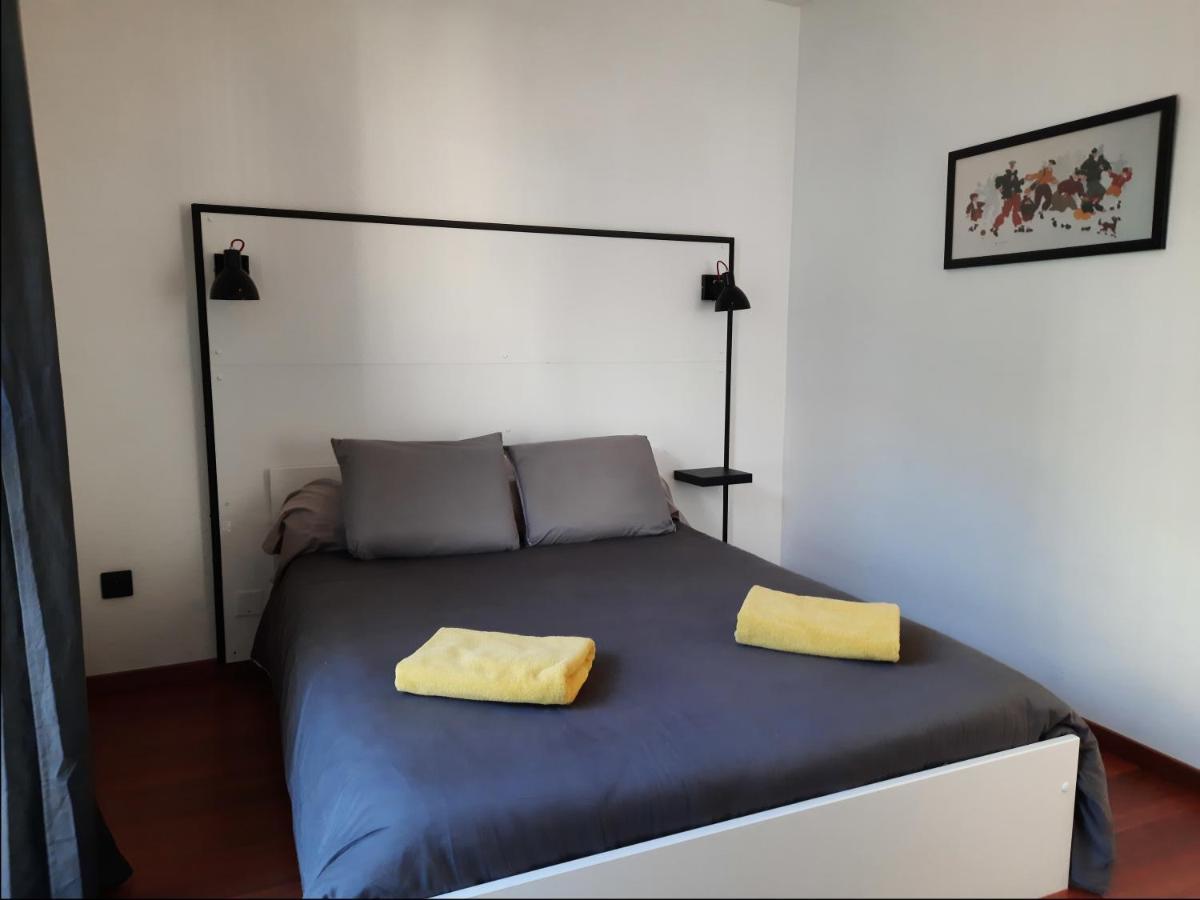 Ty Nevet - Appartement Avec Balcon Et Parking Prive Quimper Exterior photo